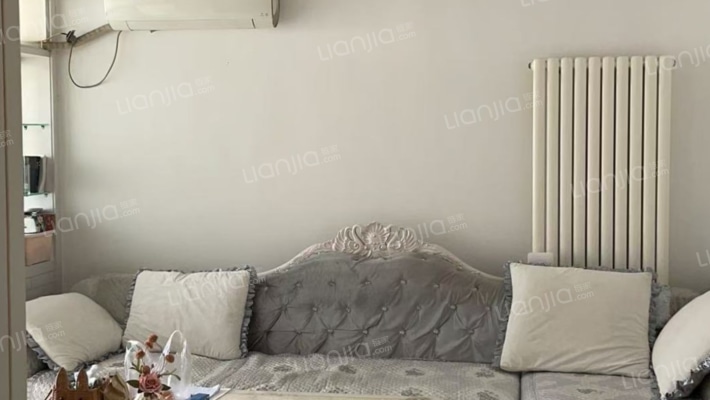 金汇园小区二手房实景图