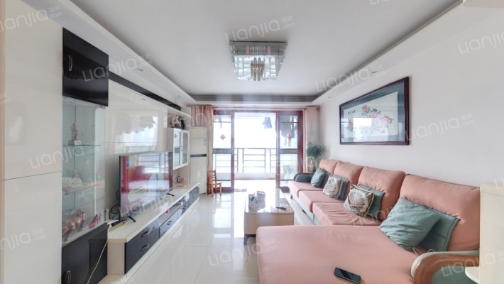 跑马地花园三期二手房实景图