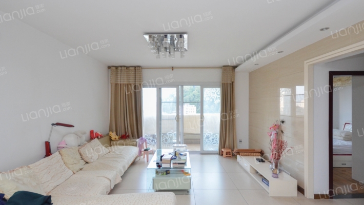 时代名都二手房实景图