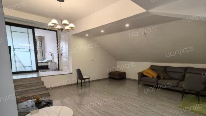 中山公寓二手房实景图