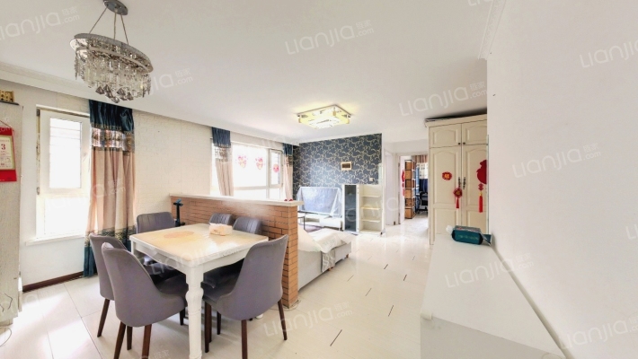 苏堤春晓二手房实景图