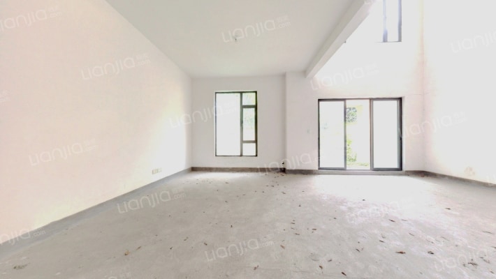 嘉裕第六洲斑斓屿二手房实景图