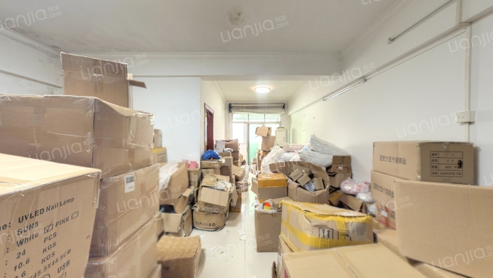 康盈阁二手房实景图