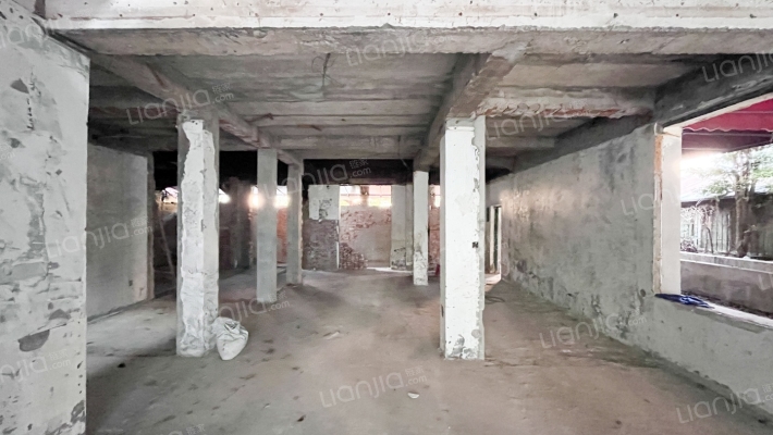 南京世界村二手房实景图