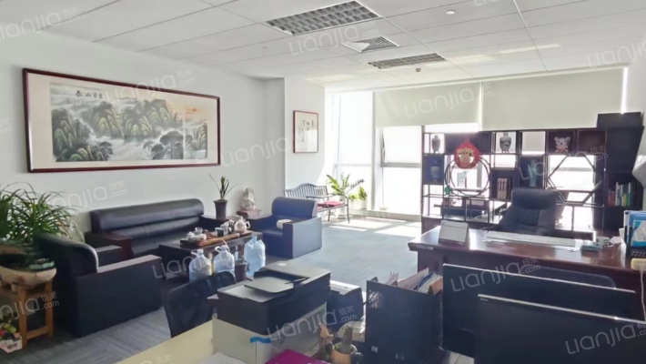 正海大厦二手房实景图