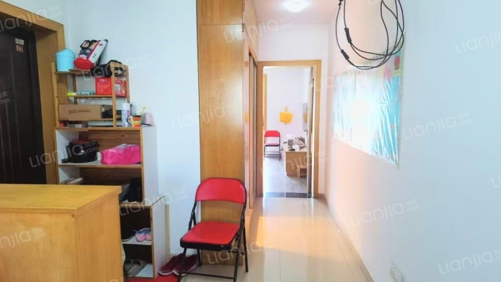 景岚苑二手房实景图