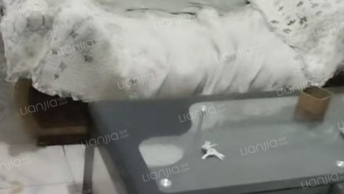 凌云小区 2室1厅 南-客厅