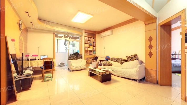 水文巷1号二手房实景图