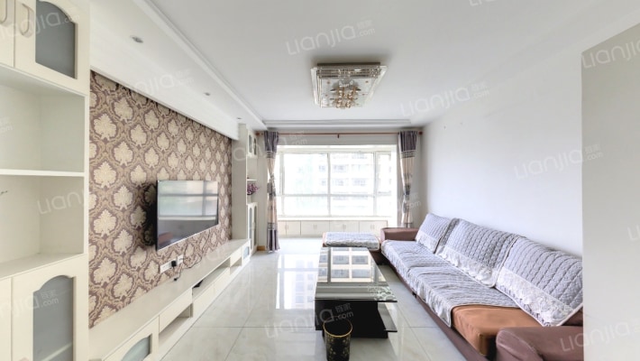 秀川润园二手房实景图