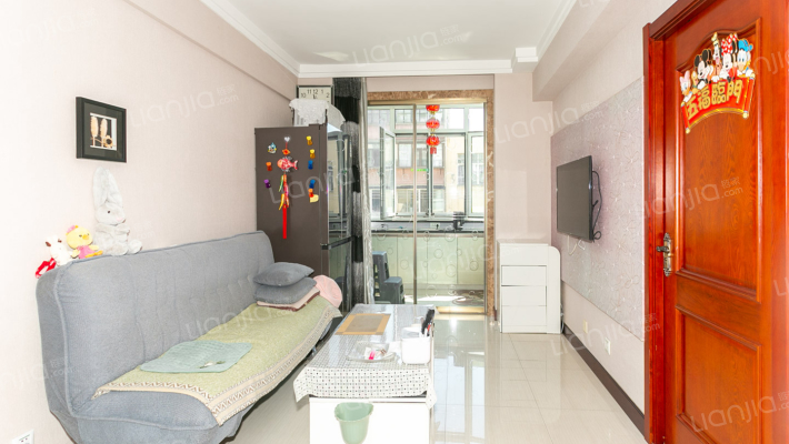 五经街77号二手房实景图