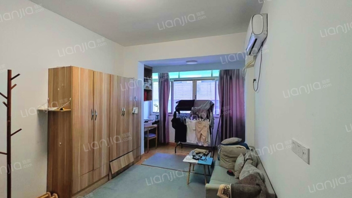 湖墅南路419号二手房实景图