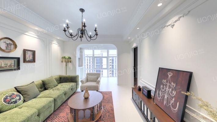 凯瑞城二手房实景图