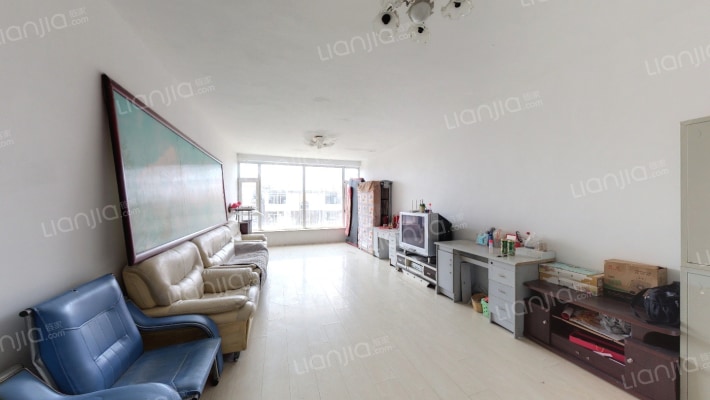 雁鸣湖山庄二手房实景图