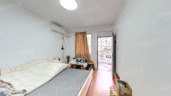 东裕社区D2区二手房实景图