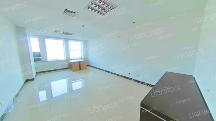 金源商务广场二手房实景图