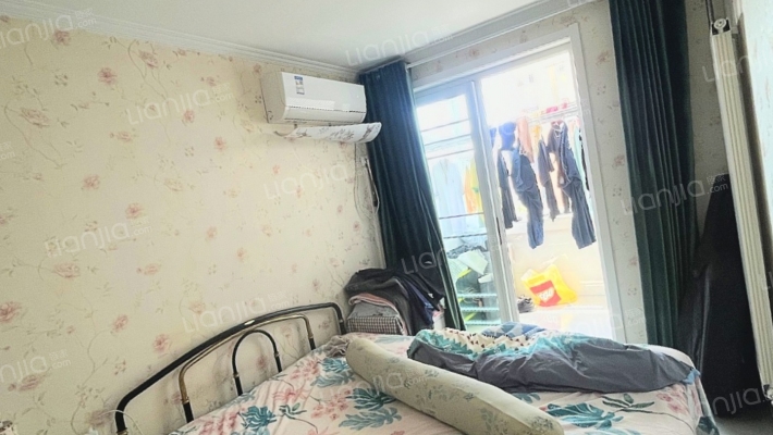 南关户口，近火车站，老城区，三居室，好楼层满五-阳台