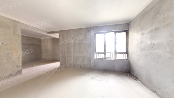 当代·春风十里二手房实景图