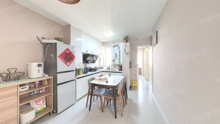 兴贤佳园二手房实景图