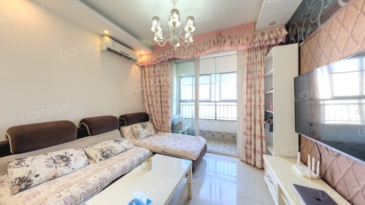 玲珑郡二手房实景图