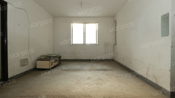 中恒国际新城A区二手房实景图