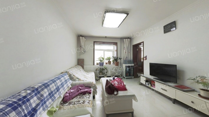 建设银行家属院（华亭街）二手房实景图