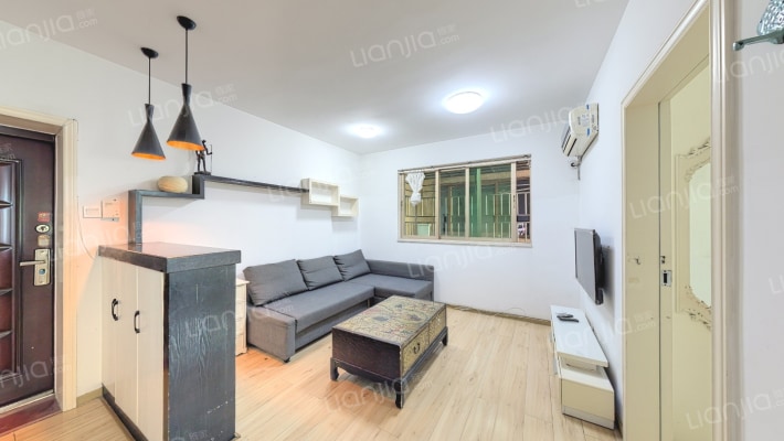 华富大厦二手房实景图