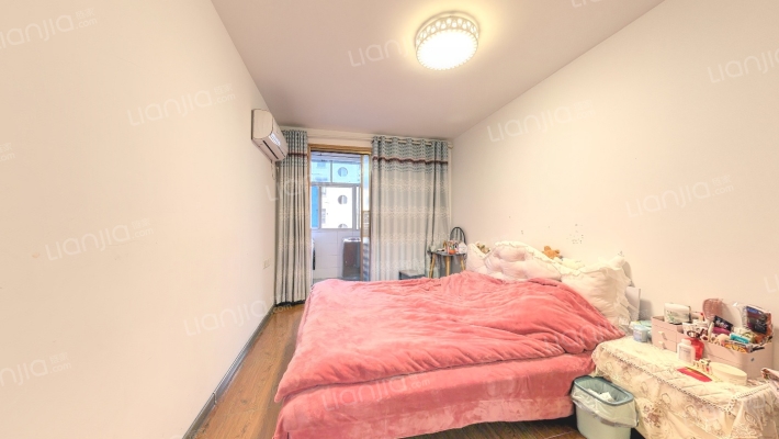 安如村二手房实景图