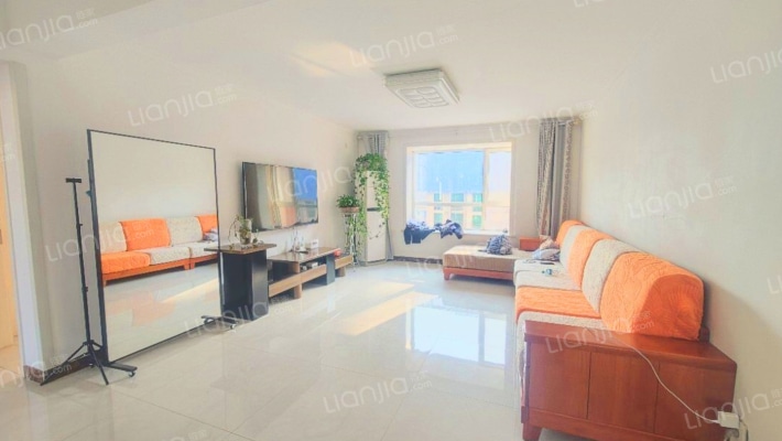 安康家园二手房实景图