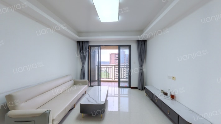 中邦浪琴湾一期二手房实景图