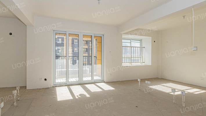 香江世纪名城·香江苑二手房实景图