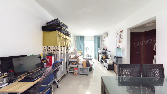 恒鑫御雅庭二手房实景图