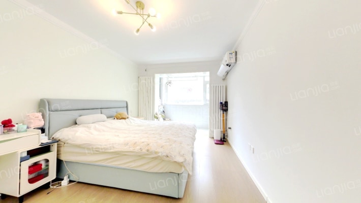 青云南区二手房实景图