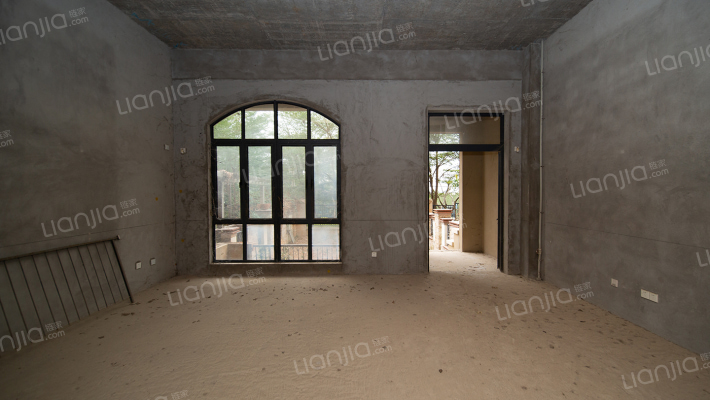 国贸金门湾日光海二手房实景图