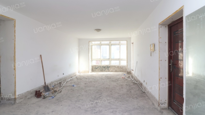 新华北里分区楼二手房实景图