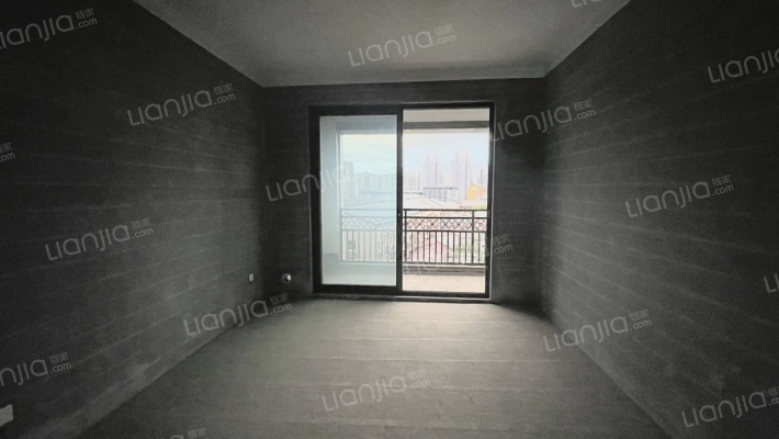 商城朝阳万象1区二手房实景图