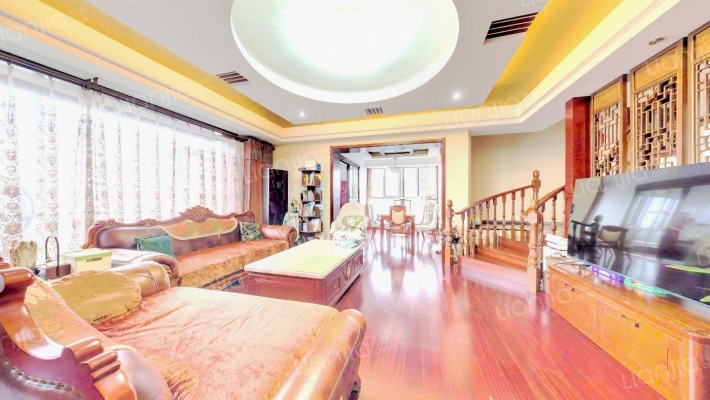 夹河苑二手房实景图