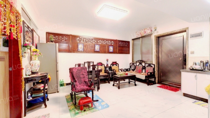 下塘西路二手房实景图