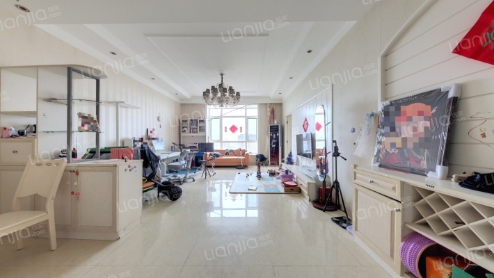 石坊院二手房实景图