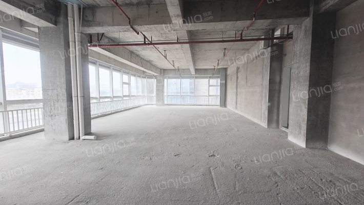 珠海宝龙中心二手房实景图