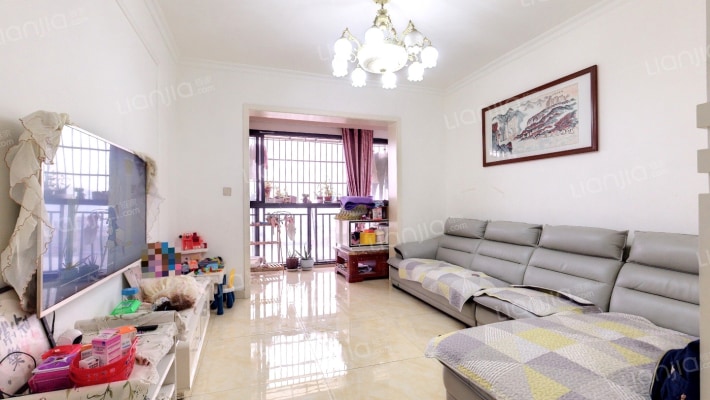 东桂二号院二手房实景图