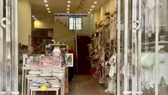 鼓楼路步行街二手房实景图