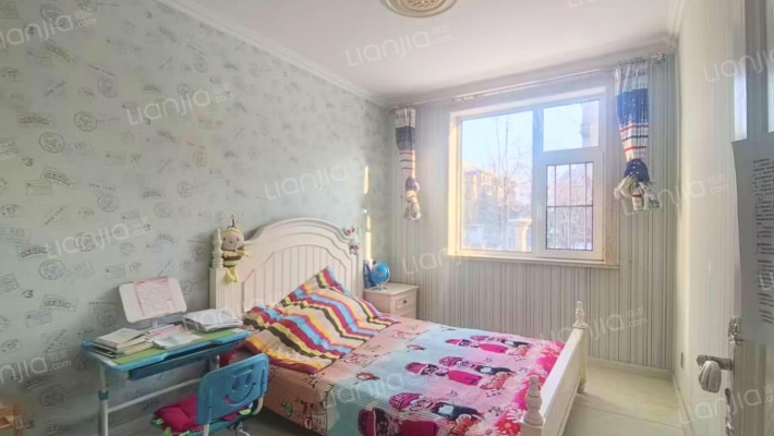 时代·孔雀城二手房实景图