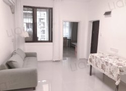 整租·府后里 3室1厅 南/北_府后里租房