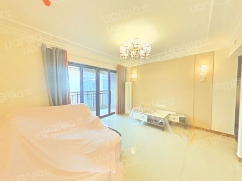 整租·恒大新城二期 3室2厅 东