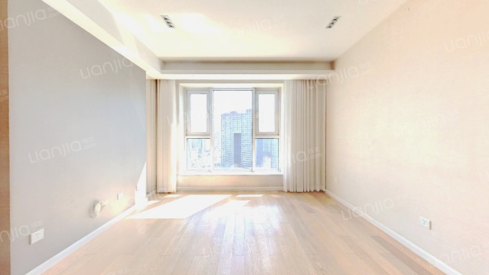 冠城大通澜石二手房实景图