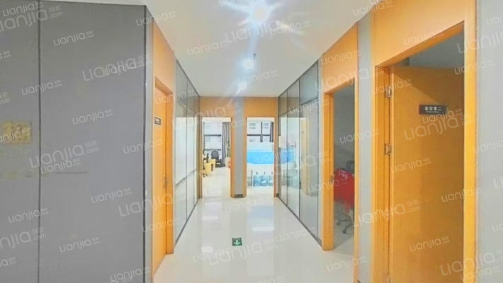 光合大厦二手房实景图