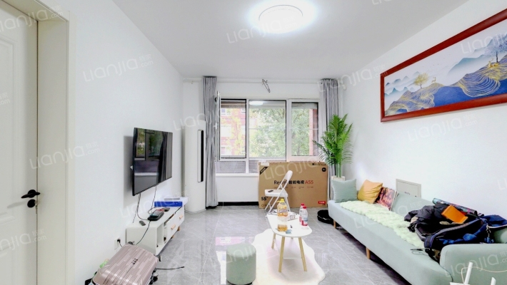 水岸雁栖二手房实景图