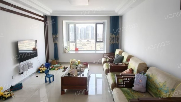 博仁公馆二手房实景图