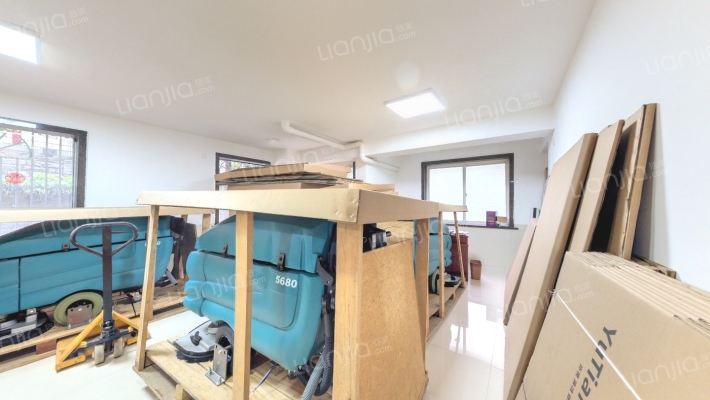 嘉州花园二手房实景图