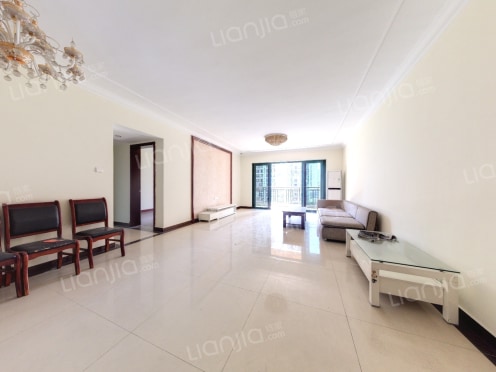 整租·恒大名都 4室1厅 东